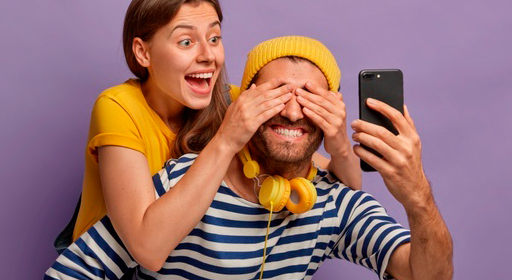 OkCupid vs eHarmony: Welche Plattform wird Sie glücklich machen?