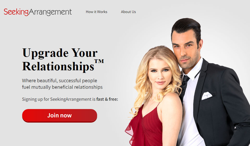 SeekingArrangement Review: Great Dating Site?