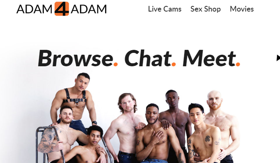 Adam4Adam Review: Great Dating Site?