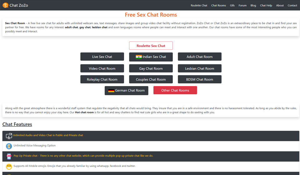 Chat Zozo Review: Great Dating Site?