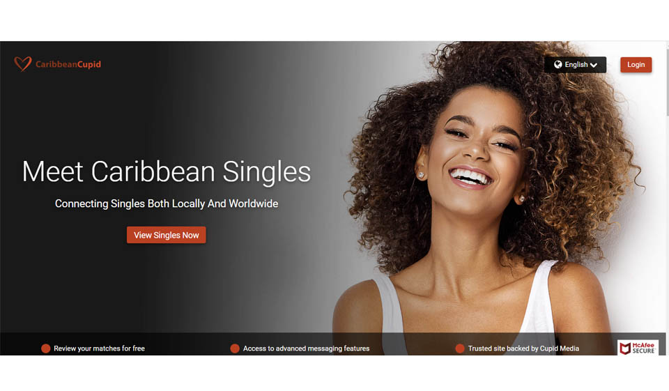Caribbean Cupid Review: Great Dating Site?