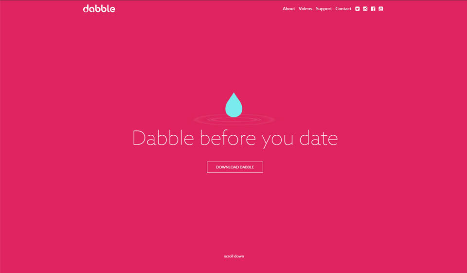 Dabble Avis site rencontre 2024: notre évaluation et les notes clients