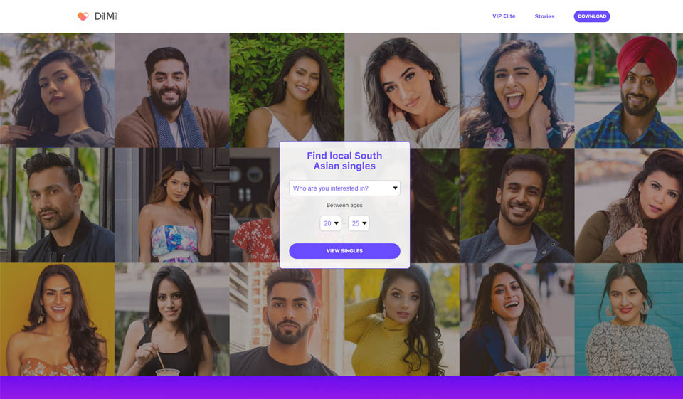 DilMil Review: Great Dating Site?