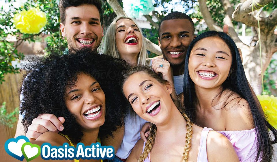 Oasis Active Review: Great Dating Site?