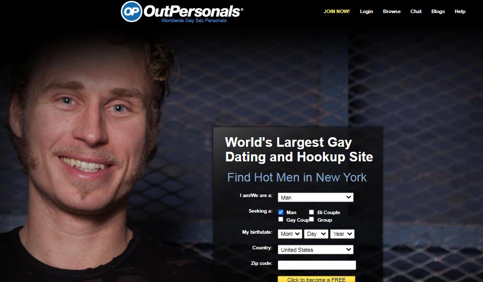 Outpersonals Review: Great Dating Site?