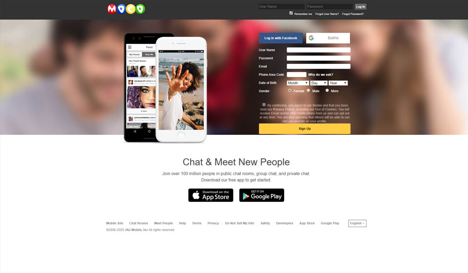 Mocospace Review: Great Dating Site?