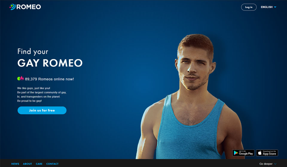How do you know if someone blocked you on planetromeo?