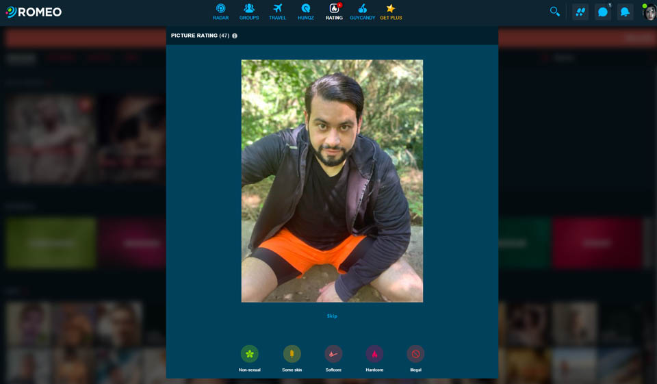 PlanetRomeo Review: A Great Dating Site? 