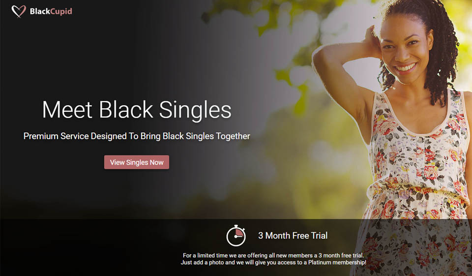 Blackcupid review: Great Dating Site?