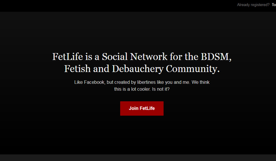 What is Fetlife? Is it Real? Does it Work in 2022?