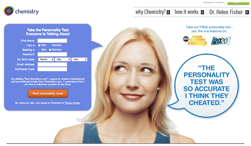 dating site reviews chimie com)