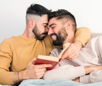 Best Gay Dating Apps For Relationships