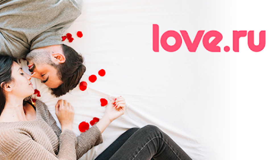 Love.ru Avis site rencontre 2023: notre évaluation et les notes clients