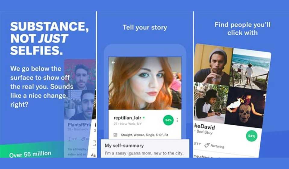 Aplicațiile Tinder și OKCupid Pot Fi Sparte De Hackeri | Libertatea