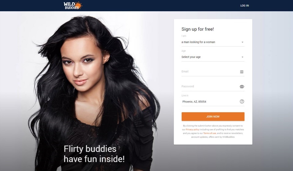 WildBuddies Review 2020: Great Dating Site?