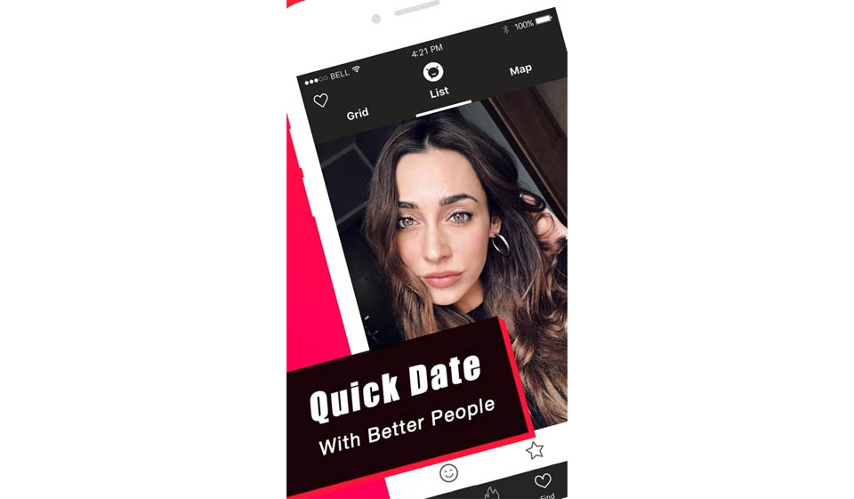 Pure dating app in San Jose