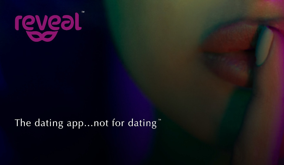 Reveal Review: Great Dating App?