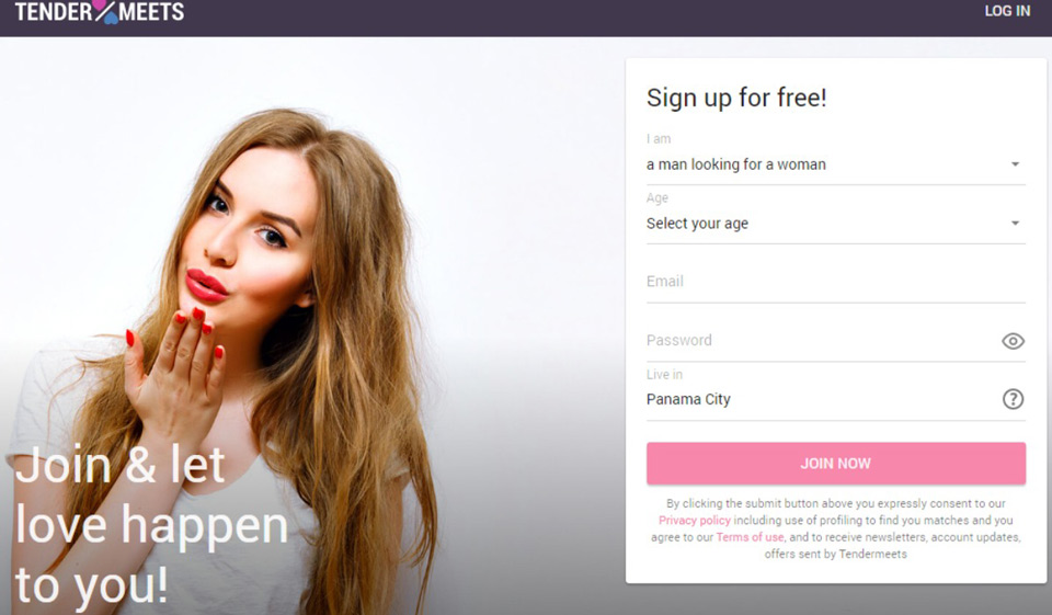 TenderMeets Review: A Great Dating Site or a Scam?