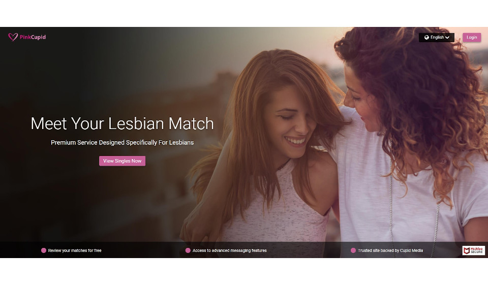 Pink Cupid Review: Is it a Cool Dating Site?