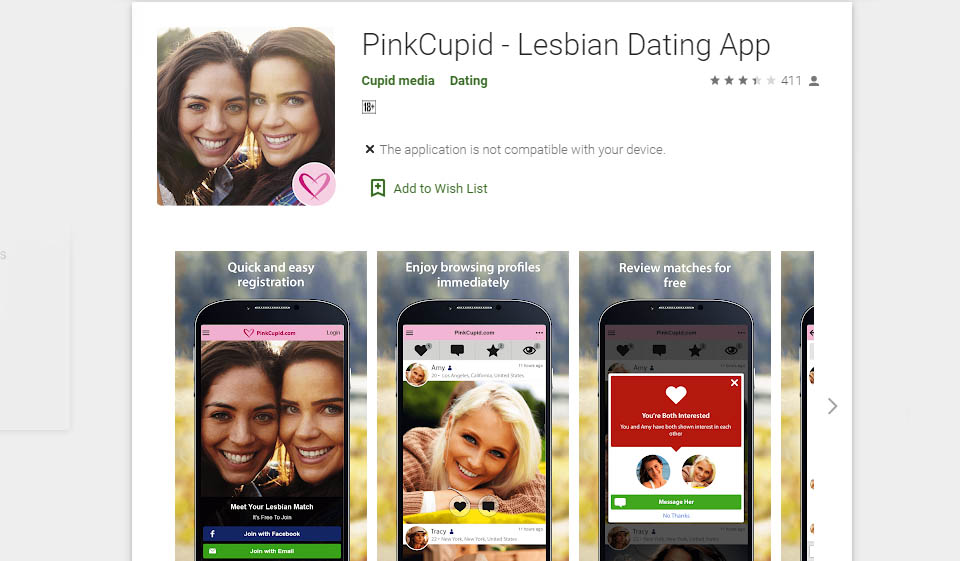 How do i cancel my pink cupid account?