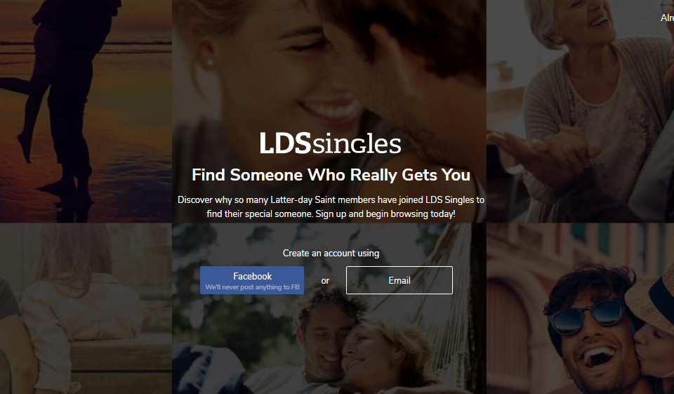 LDSSingles Review: Great Dating Site?