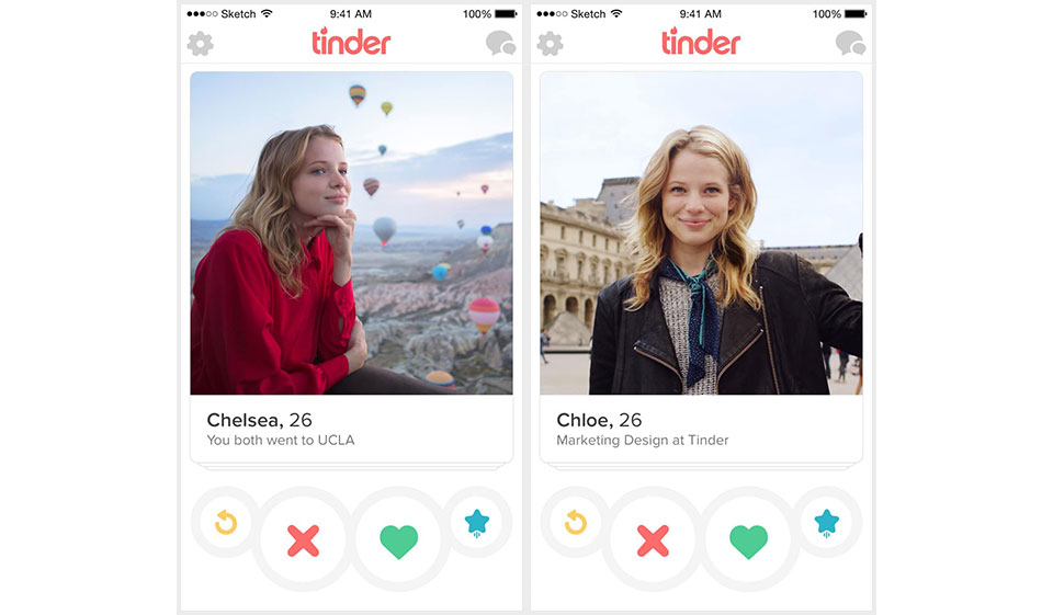 klinte dating apps