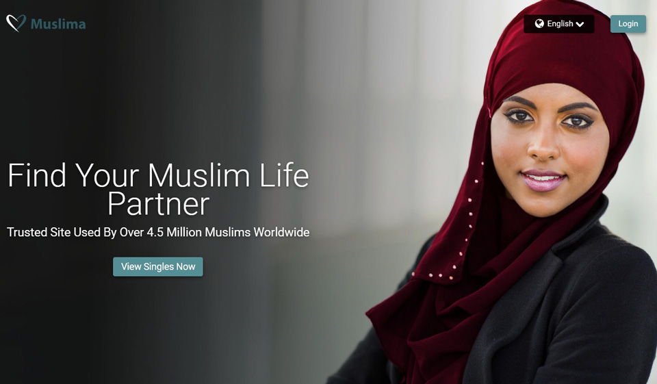Muslima Analysis: Is the site all that great anyway?