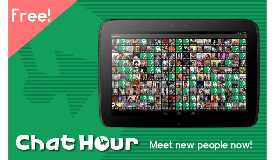 Chat Hour review: Great dating site?