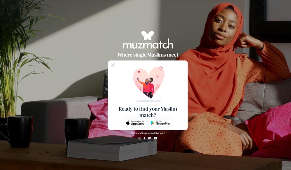 Muzmatch review: Great Muslim Dating App ?
