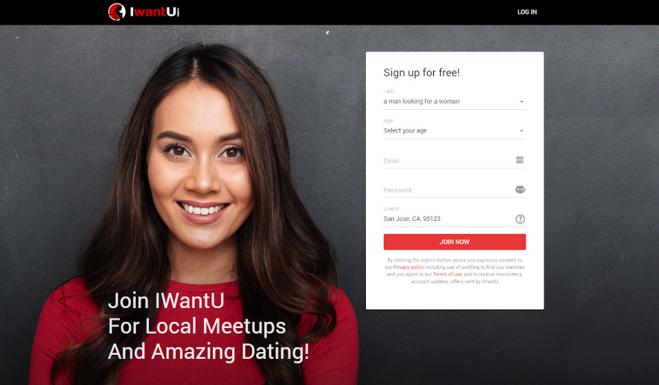 IWantU Review 2023-All You Need to Know About