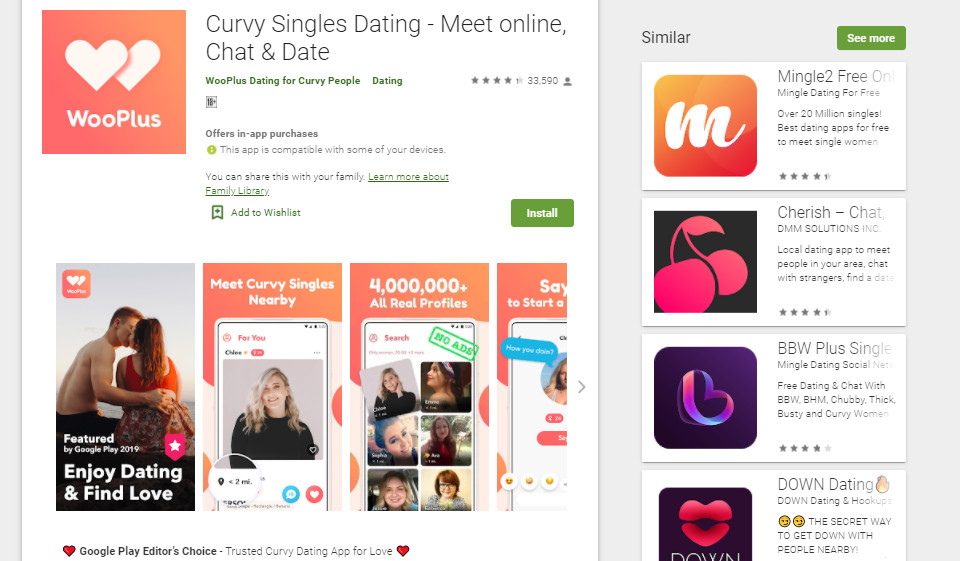 cherish dating app delete account