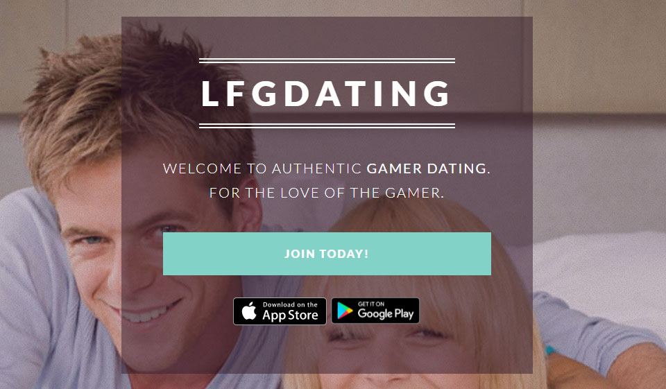 Dating gamers Gamer Dating