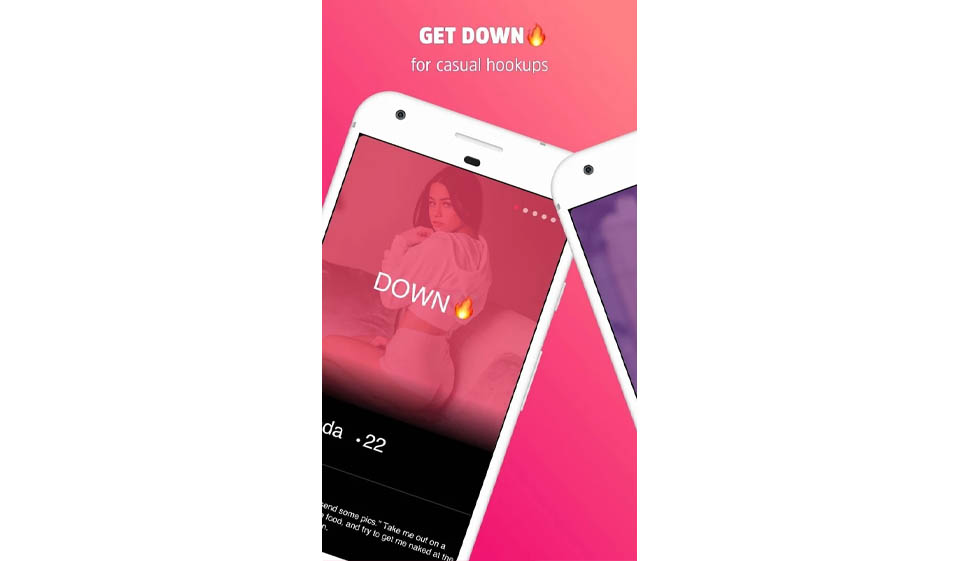 Down Dating App Review [2022 ] Pros&Cons, How it Works