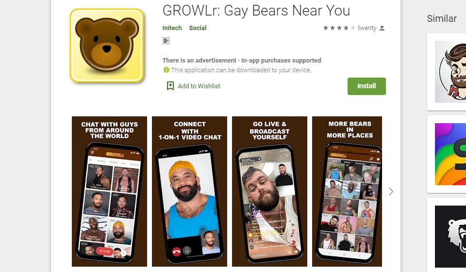 growl app review