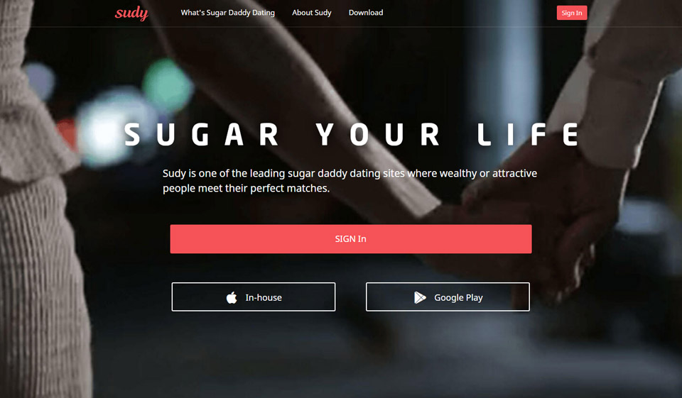 Website Dalian sugar in daddy dating Sugar Daddy