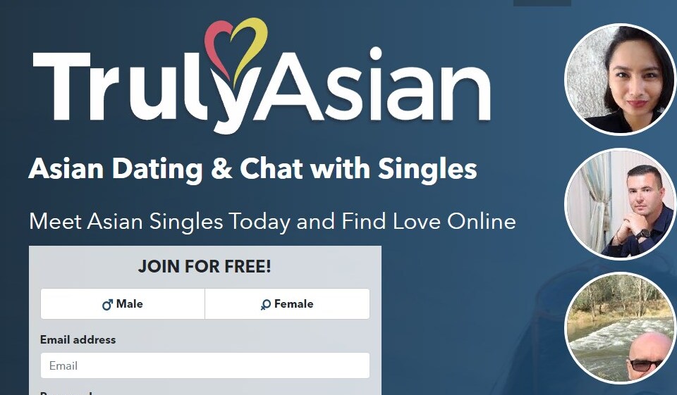 Asian Dating Site – A Complete Guide