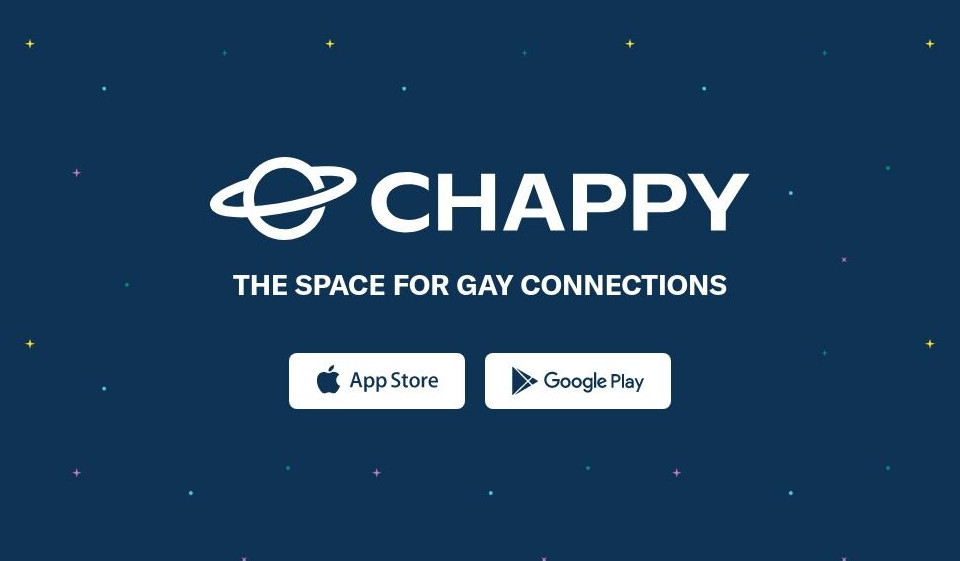 Best Gay Cruising App