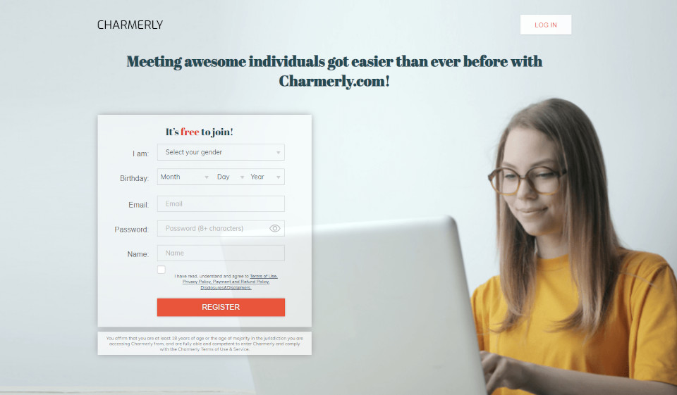 Charmerly Review: Is it the best possibility to find Ukrainian women?